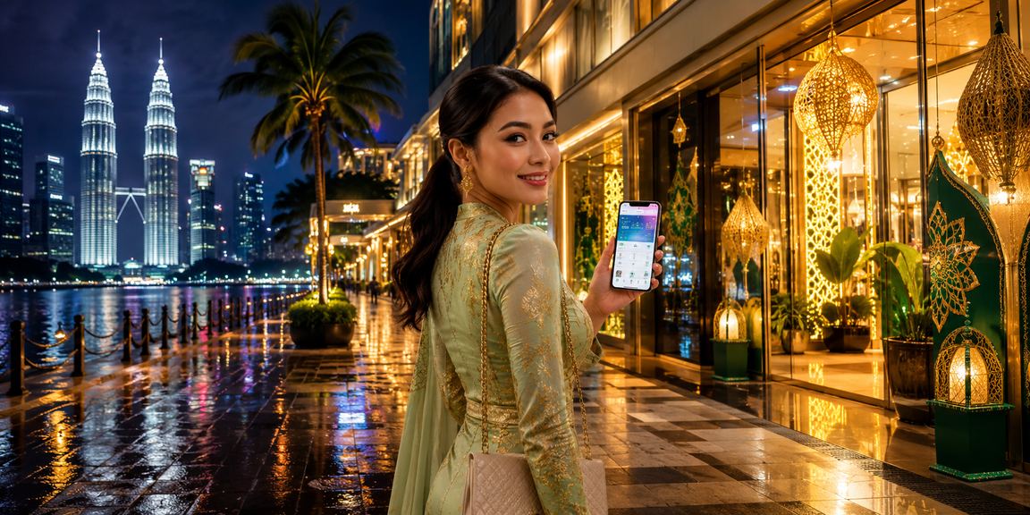Aplikasi kasino Hari Raya berjaya88 Kuala Lumpur