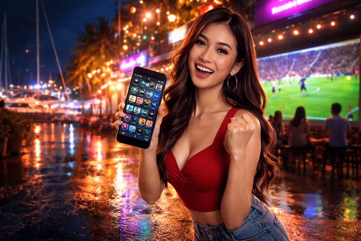 Tawaran rebat dan bonus kasino berjaya88 untuk pemain dari Langkawi dan seluruh Malaysia