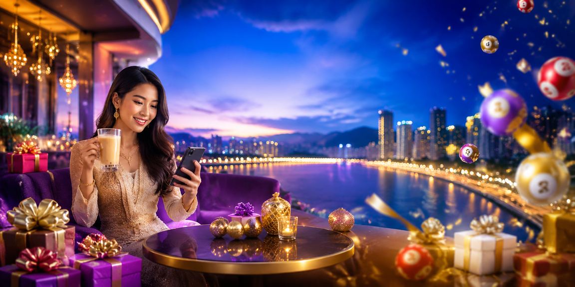 Pemain dari Penang menikmati permainan Roulette langsung di platform berjaya88 melalui telefon