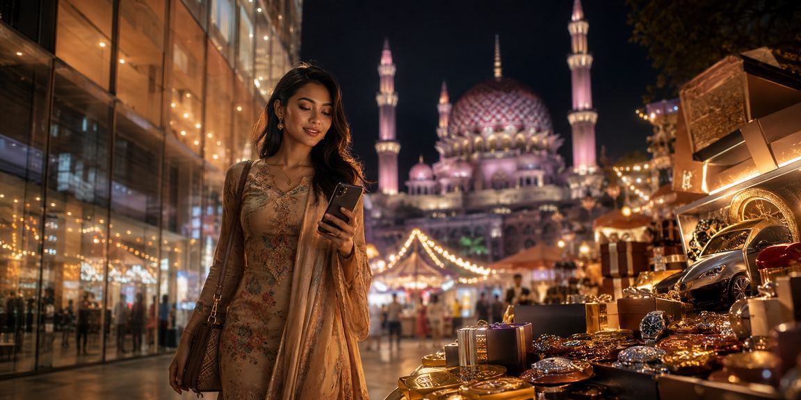 Pemain dari Putrajaya menuntut Bonus Selamat Datang berjaya88 melalui telefon bimbit dengan mudah